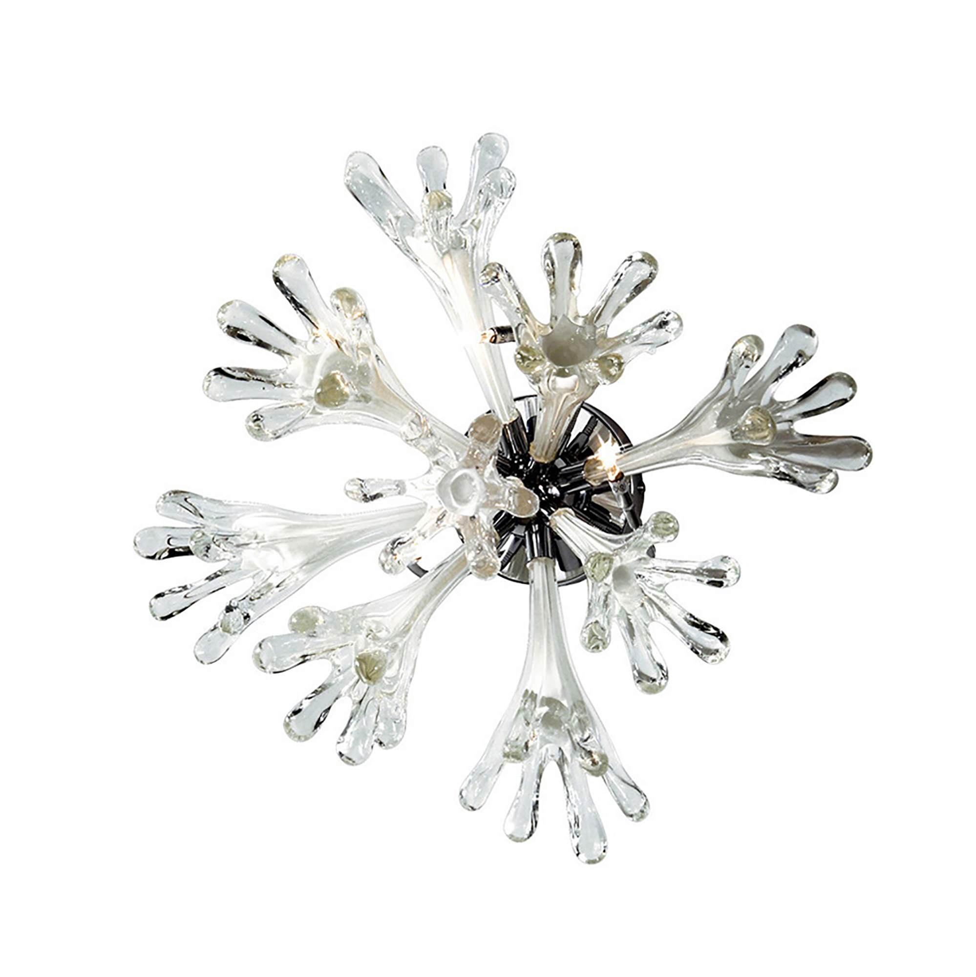 Love Ceiling Lights Diyas Flush Fittings